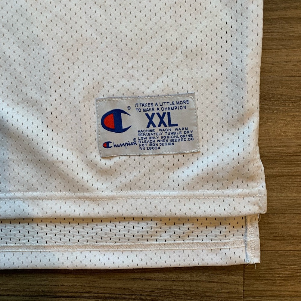 Vintage Tunesquad Michael Jordan 23 Jersey - Picture 3 of 5